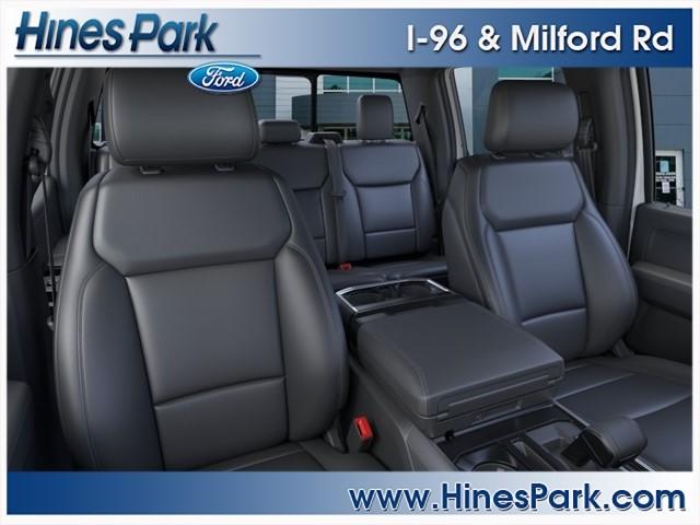 new 2026 Ford F-150 car, priced at $66,636