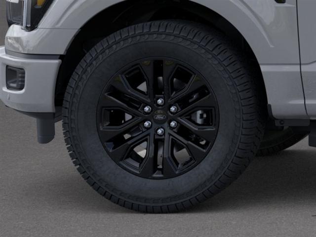 new 2026 Ford F-150 car, priced at $71,115