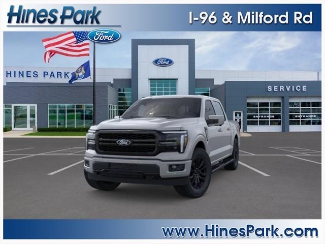 new 2026 Ford F-150 car, priced at $71,115