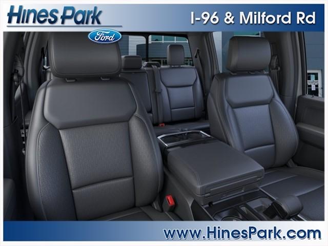 new 2026 Ford F-150 car, priced at $71,115