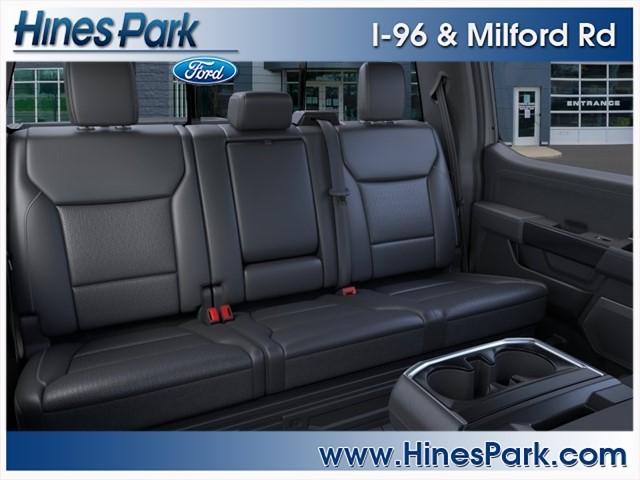 new 2026 Ford F-150 car, priced at $71,115