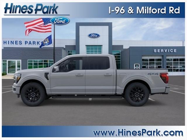new 2026 Ford F-150 car, priced at $71,115