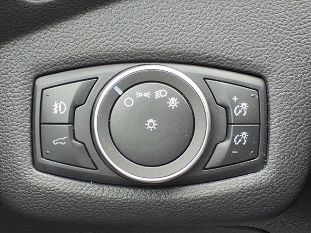 used 2019 Ford Escape car