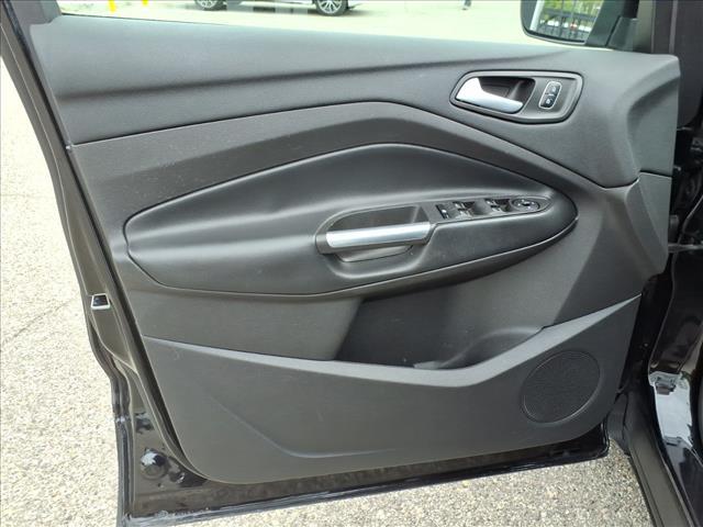 used 2019 Ford Escape car