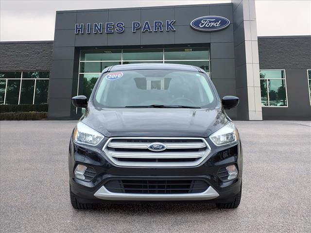 used 2019 Ford Escape car