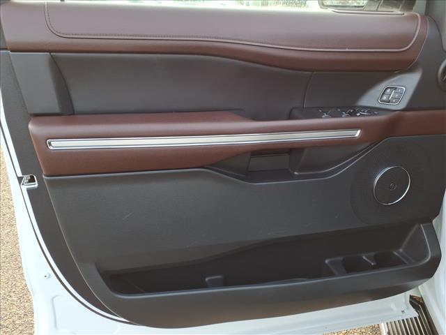 used 2023 Ford Expedition Max car, priced at $40,650