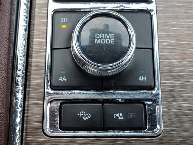 used 2023 Ford Expedition Max car, priced at $40,650