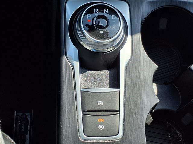 used 2023 Ford Escape car, priced at $26,990