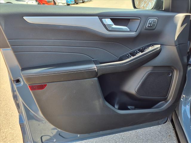 used 2023 Ford Escape car, priced at $26,990