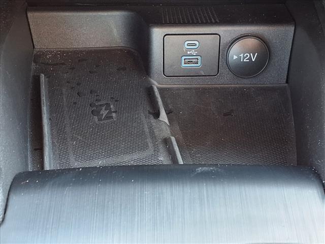 used 2023 Ford Escape car, priced at $26,990