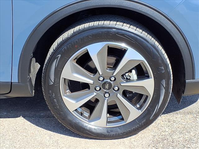 used 2023 Ford Escape car, priced at $26,990