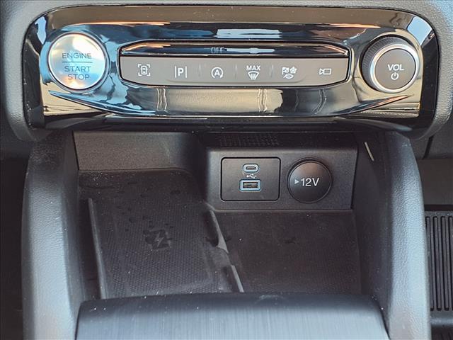 used 2023 Ford Escape car, priced at $26,990