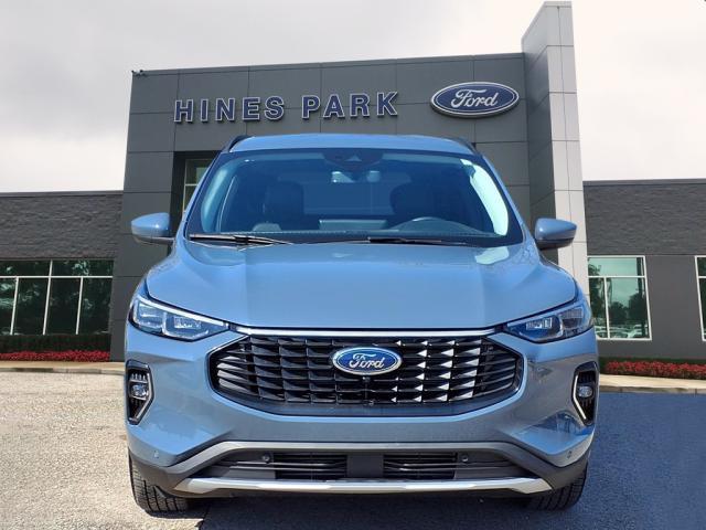 used 2023 Ford Escape car, priced at $26,990