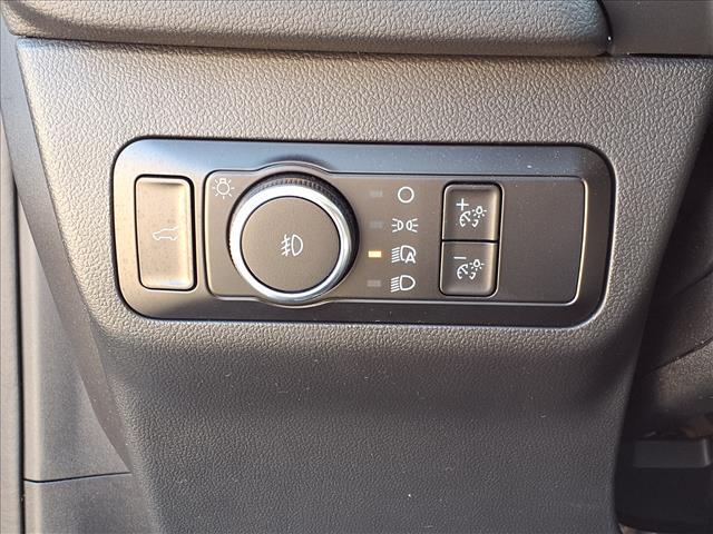 used 2023 Ford Escape car, priced at $26,990