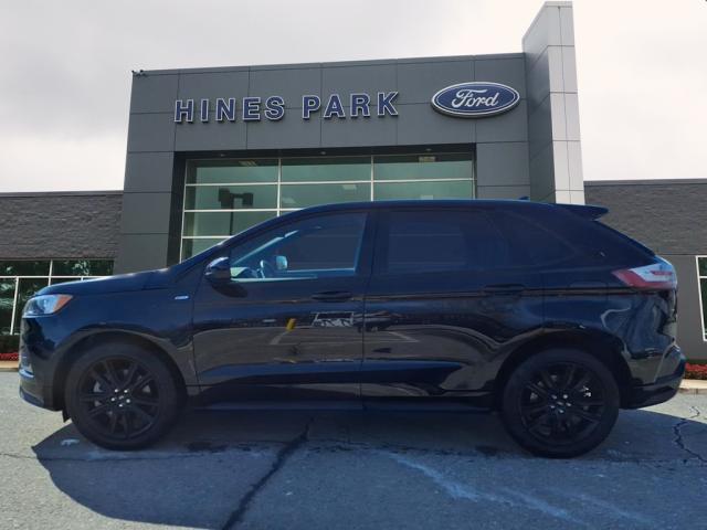 used 2024 Ford Edge car, priced at $30,740
