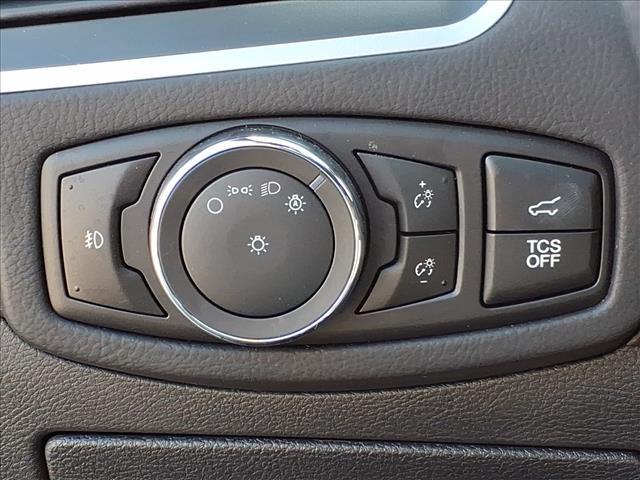 used 2024 Ford Edge car, priced at $30,740