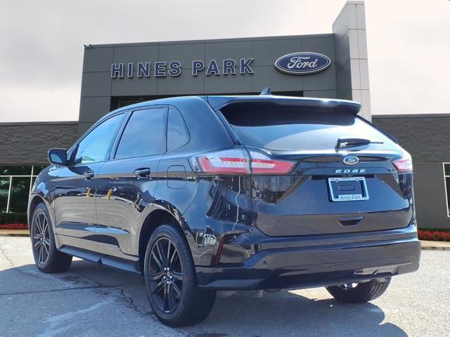 used 2024 Ford Edge car, priced at $30,740