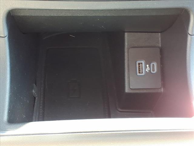 used 2024 Ford Edge car, priced at $30,740