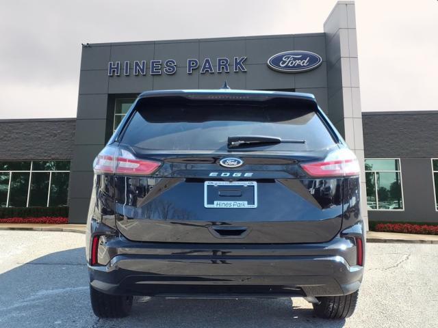 used 2024 Ford Edge car, priced at $30,740