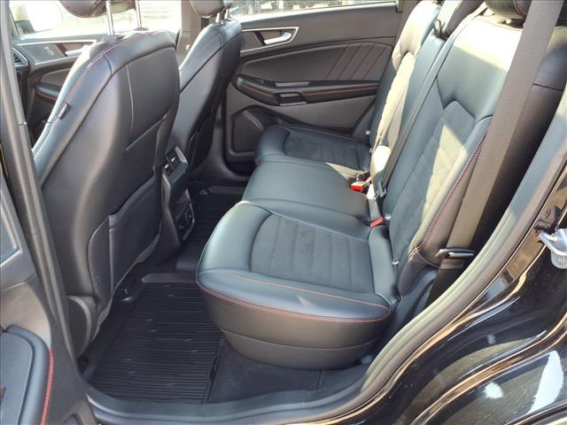 used 2024 Ford Edge car, priced at $30,740