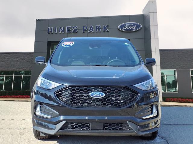 used 2024 Ford Edge car, priced at $30,740