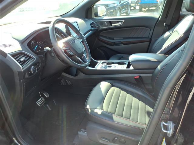 used 2024 Ford Edge car, priced at $30,740
