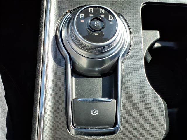 used 2024 Ford Edge car, priced at $30,740