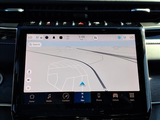 used 2022 Jeep Grand Cherokee car, priced at $29,900