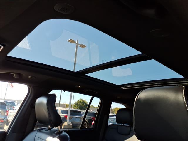 used 2022 Jeep Grand Cherokee car, priced at $29,900