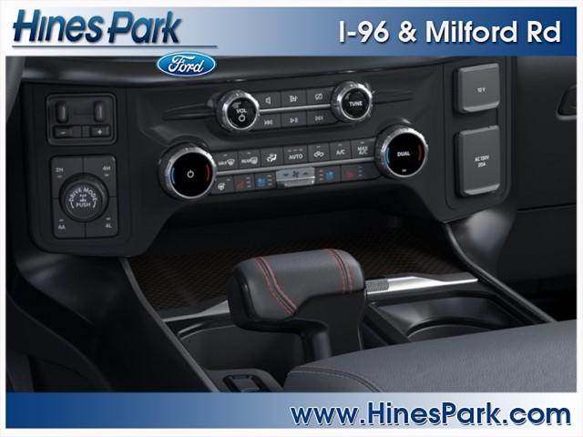 new 2026 Ford F-150 car, priced at $85,795