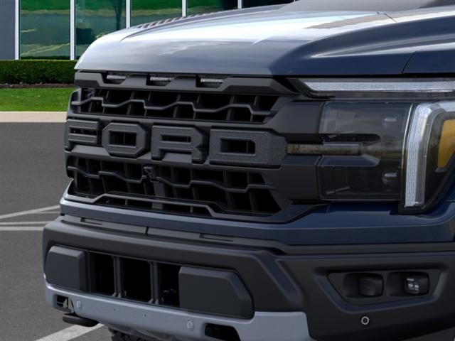 new 2026 Ford F-150 car, priced at $85,795