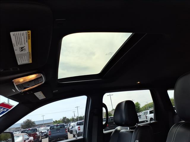 used 2021 Jeep Grand Cherokee car, priced at $23,579