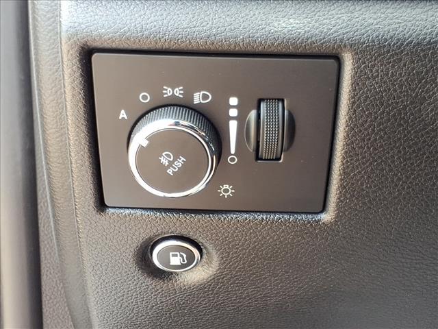 used 2021 Jeep Grand Cherokee car, priced at $23,579