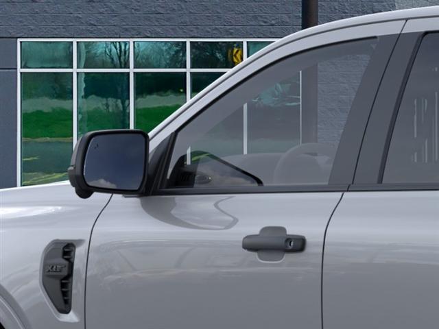 new 2026 Ford Ranger car, priced at $46,368