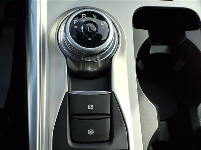 used 2023 Ford Explorer car, priced at $32,950