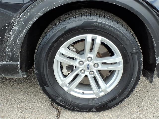 used 2023 Ford Explorer car, priced at $32,950