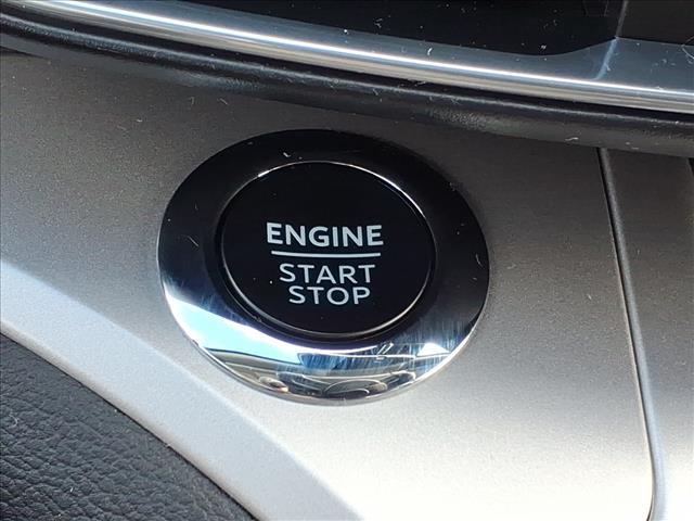 used 2023 Ford Explorer car, priced at $32,950