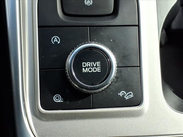 used 2023 Ford Explorer car, priced at $32,950