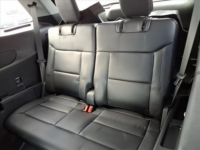 used 2023 Ford Explorer car, priced at $32,950