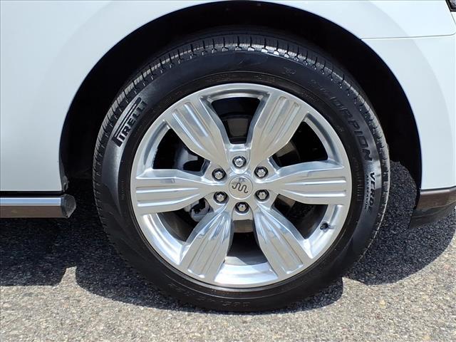used 2024 Ford Expedition car