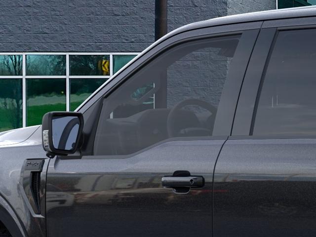 new 2026 Ford F-150 car, priced at $54,388