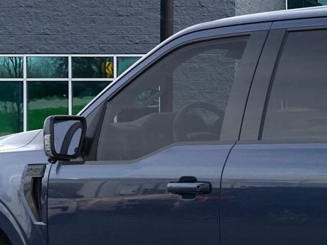 new 2026 Ford F-150 car, priced at $73,492