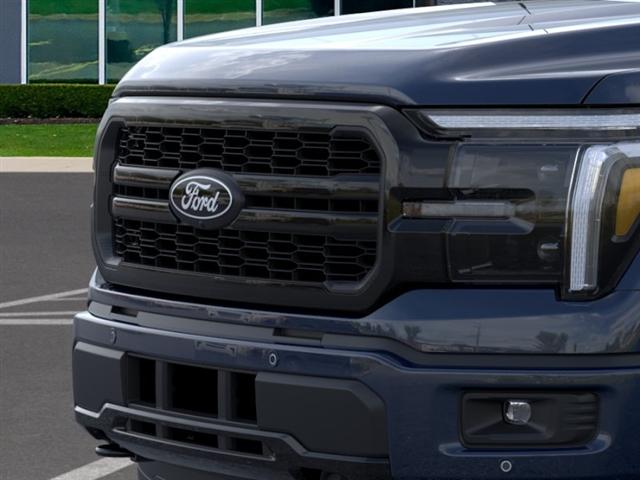 new 2026 Ford F-150 car, priced at $73,492