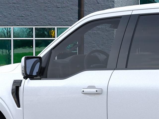 new 2026 Ford F-150 car, priced at $72,813