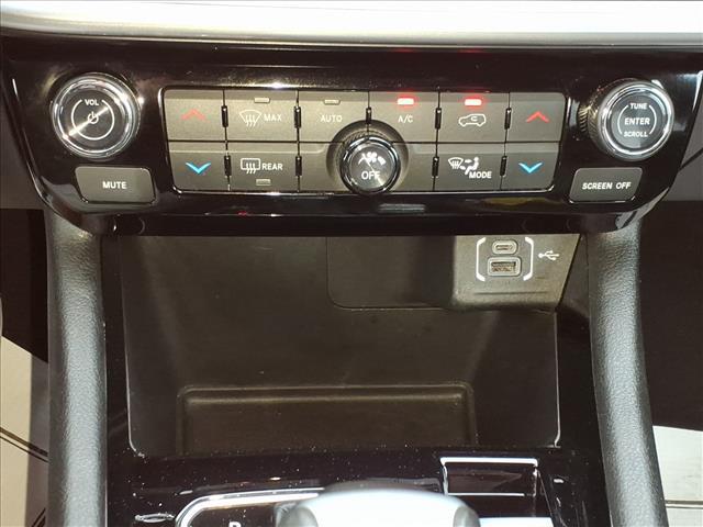 used 2025 Jeep Compass car, priced at $22,278