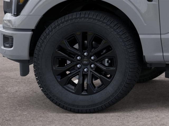 new 2026 Ford F-150 car, priced at $70,742