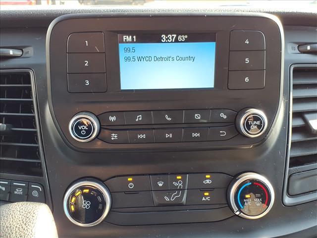 used 2020 Ford Transit-150 car