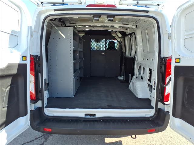 used 2020 Ford Transit-150 car