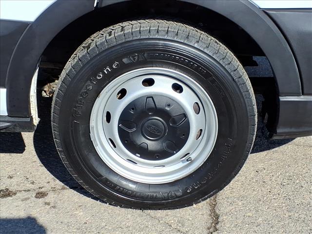 used 2020 Ford Transit-150 car