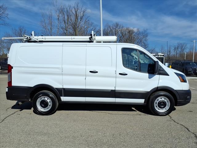 used 2020 Ford Transit-150 car